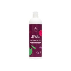 Pro-tox šampón superfruits - 1000ml