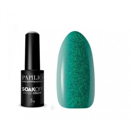 Gél lak- 5ml - sparkle 9
