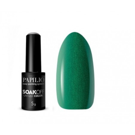 Gél lak- 5ml - sparkle 10