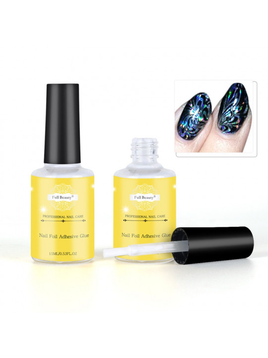 Lepidlo pod foliu 15 ml