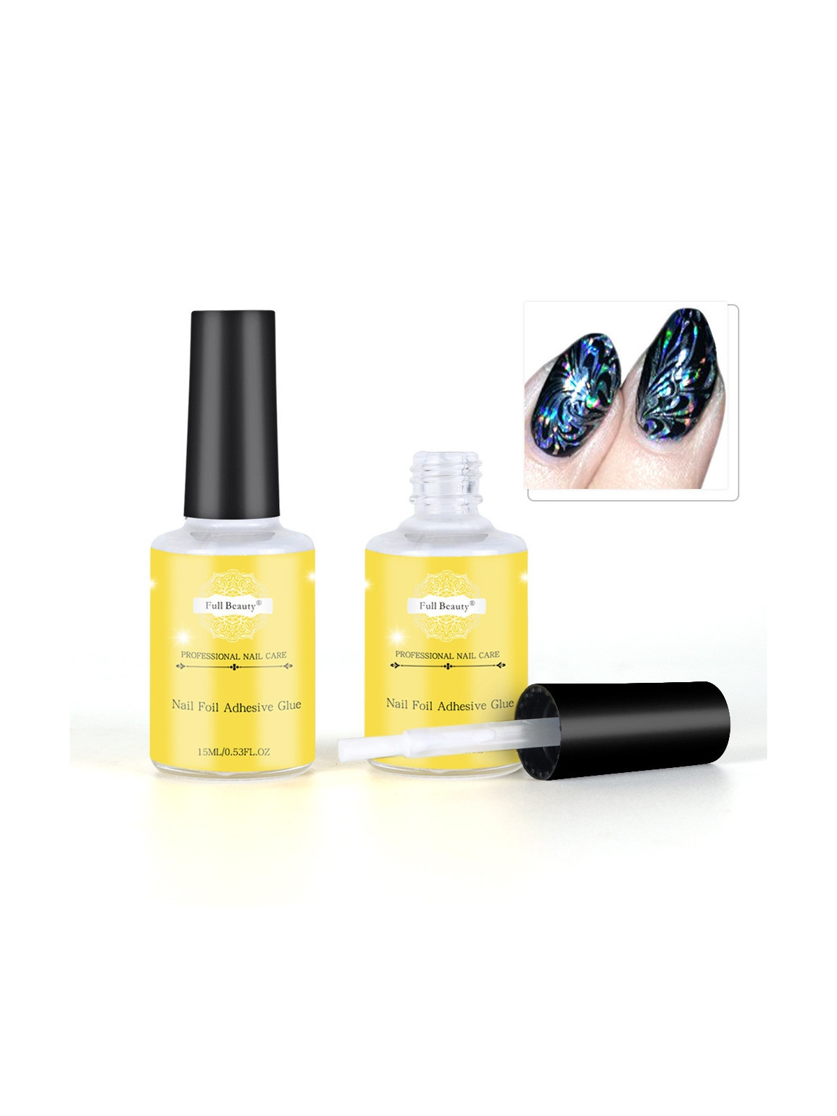 Lepidlo pod foliu 15 ml