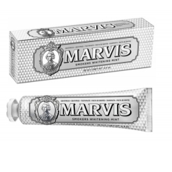 Zubná pasta - marvis - 85ml - smokers whitening