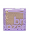 Púder na tvár - bronzer
