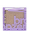 Púder na tvár - bronzer