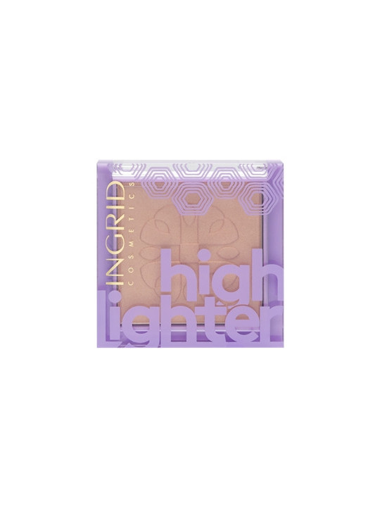 Rozjasňovač - highlighter