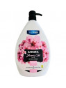 Sprchový gél  -1000ml Sakura