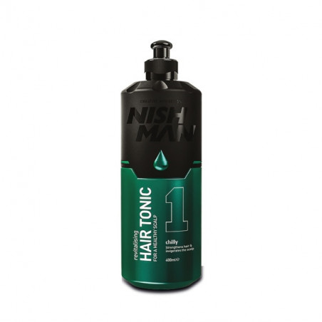 Vlasové tonikum 400 ml