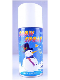 Umelý sneh v spreji 250ml
