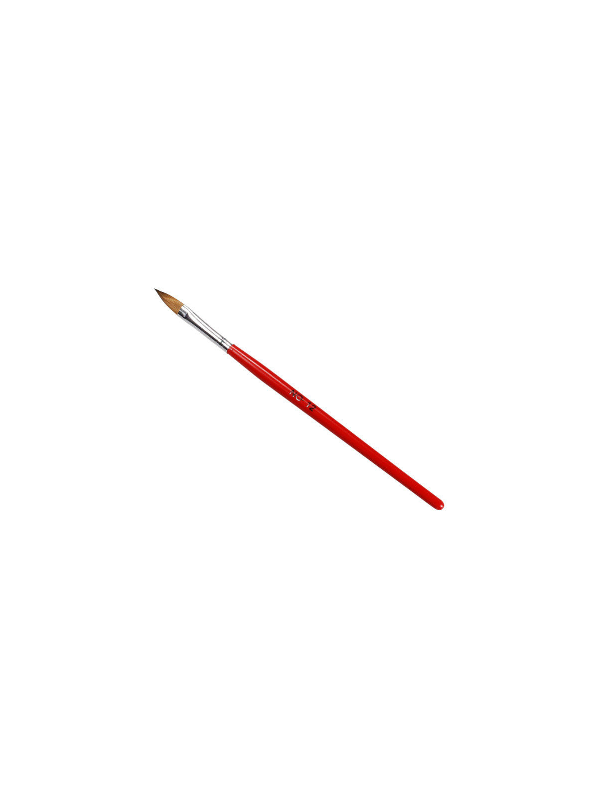 Štetec na nanášanie akrylu