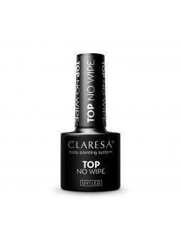 Gél UV top coat - no wipe 5ml