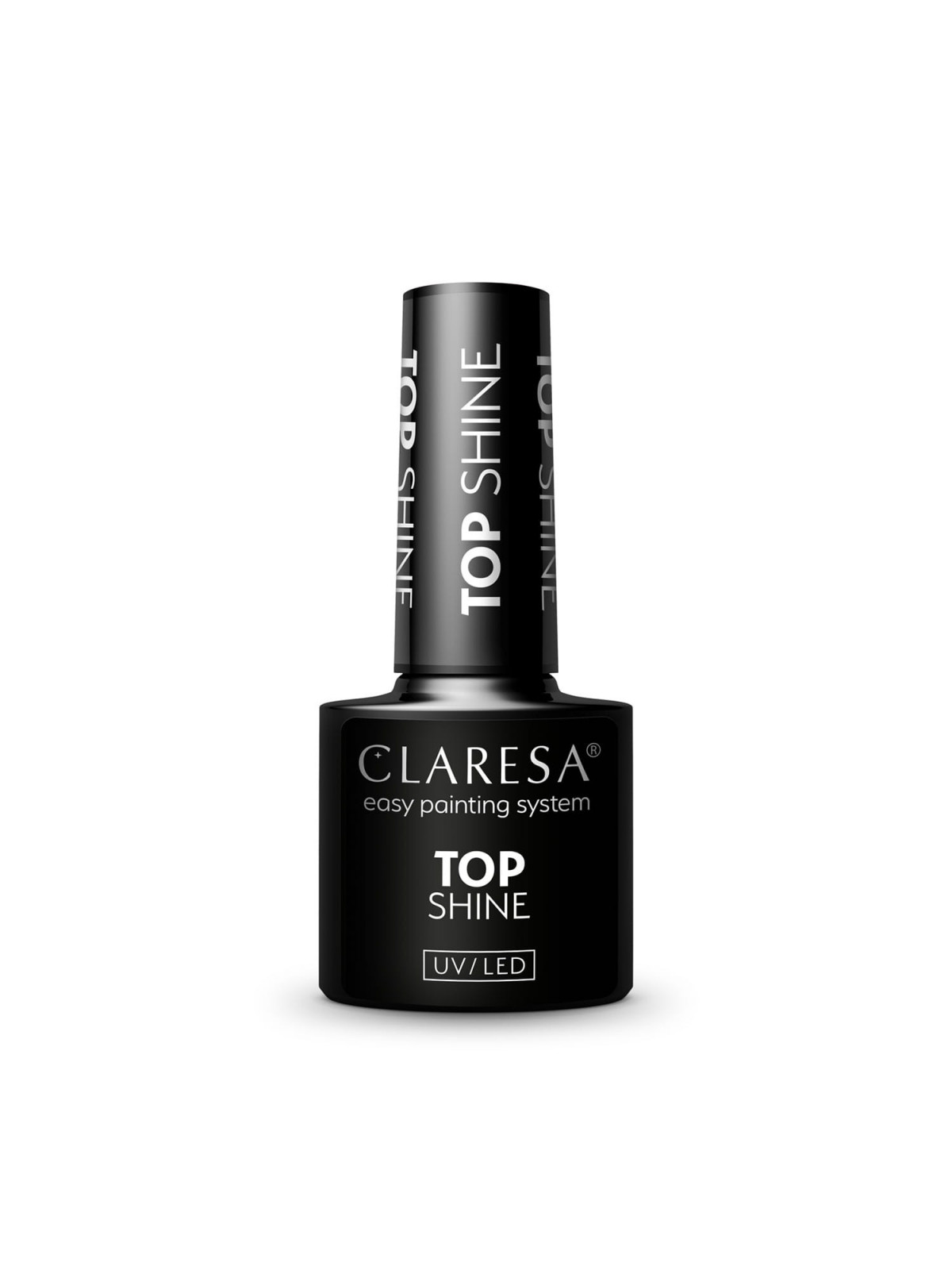 Gél UV top coat -  top shine 5ml
