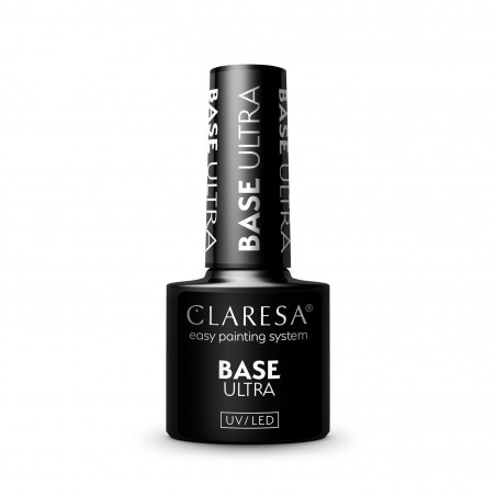 Spodná vrstva -  ultra base gél - 5ml