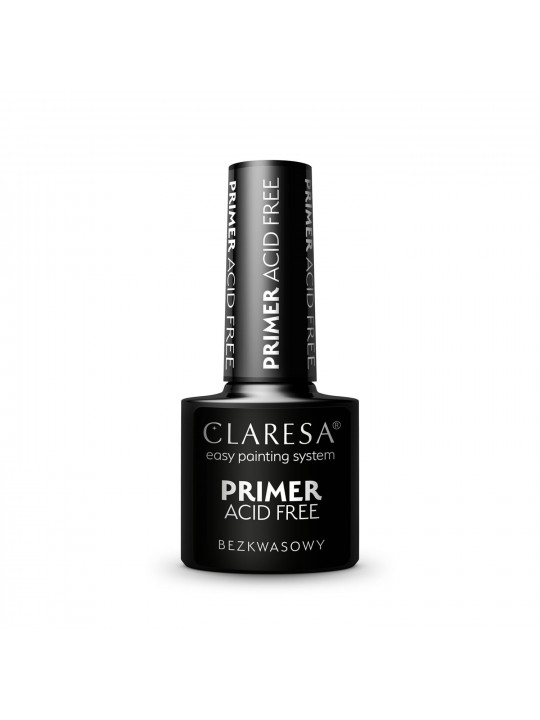 Spodná vrstva -  primer - acid free -  5ml