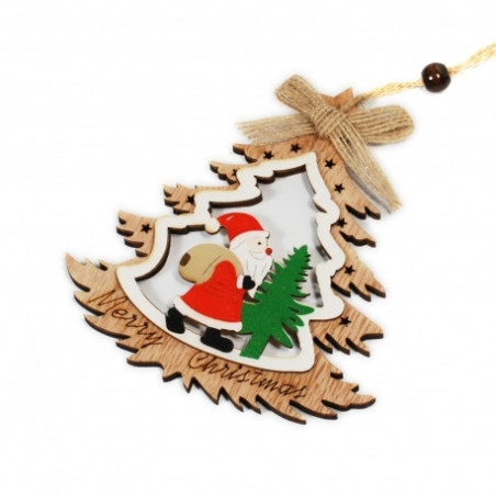 Vianočná dekorácia