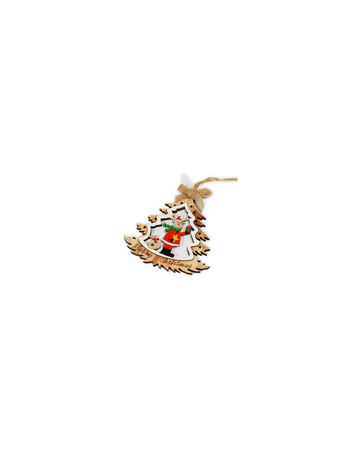 Vianočná dekorácia