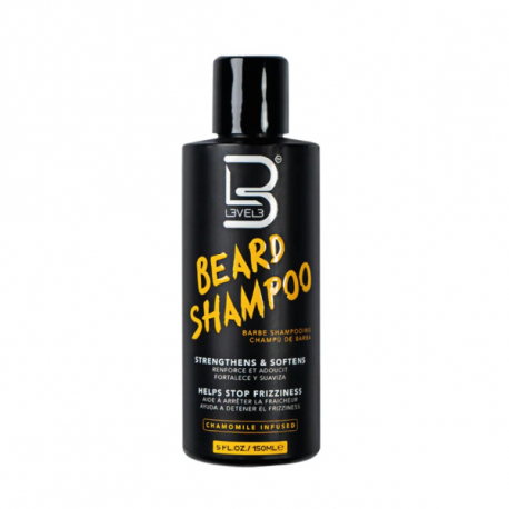Šampón na bradu - 150ml