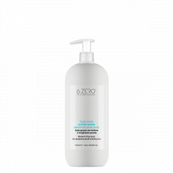 Šampón na vlasy - active sheer - 1000ml