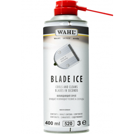Blade ice 400ml WAHL