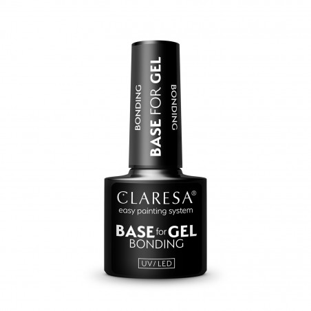 Spodná vrstva -  bonding base gél - 5ml