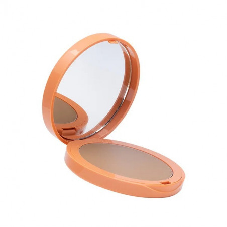 Bronzer na líčka