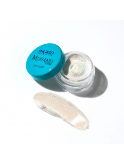 Farba na líčka top coat