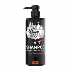 Šampón na vlasy 1000 ml