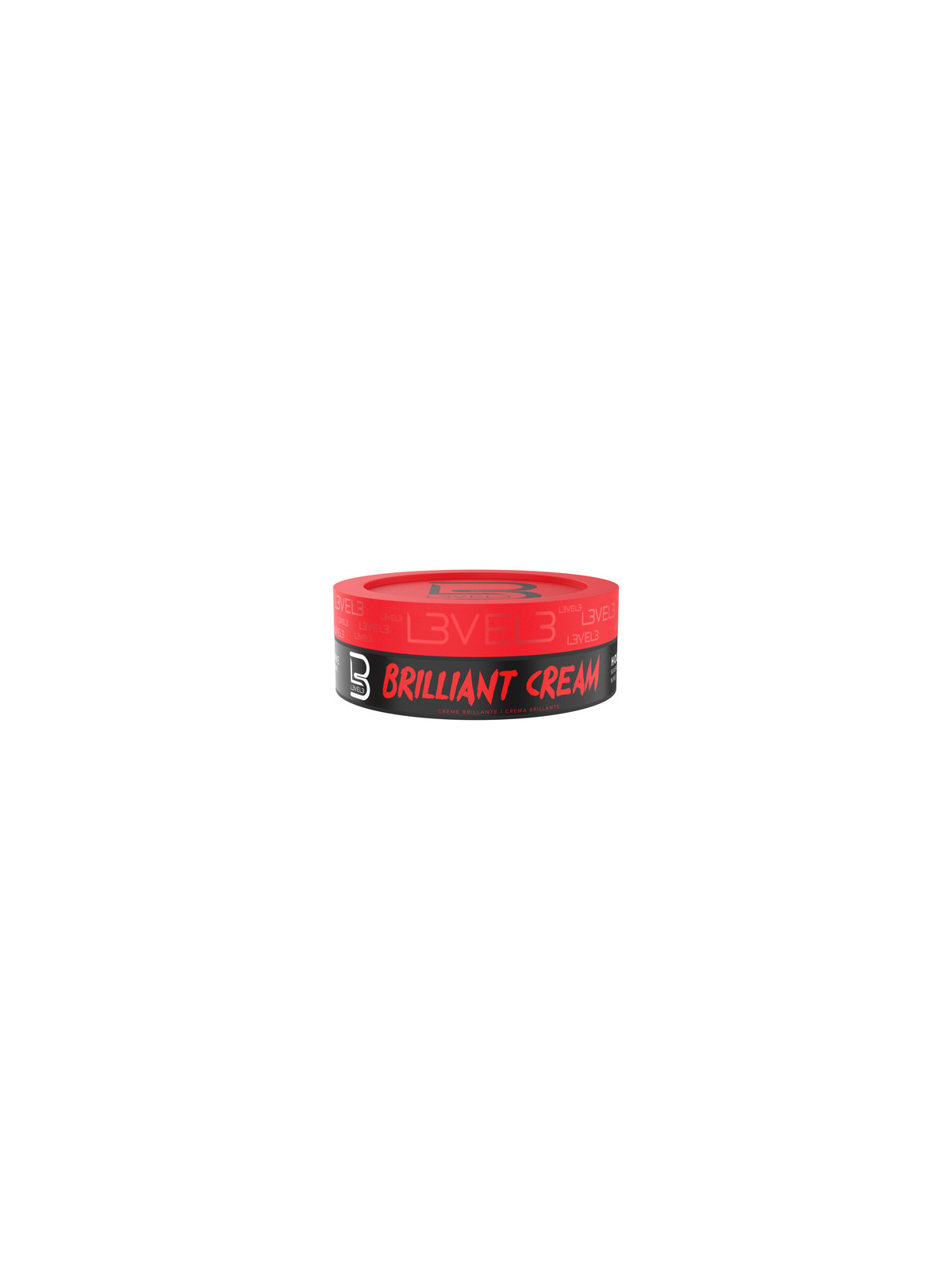 Briliant cream na vlasy - 150ml - L3VEL3