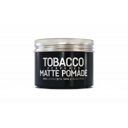 Pomáda na vlasy - 100ml - matte pomade tobacco