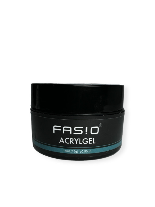 Gél na nechty - polygel - acryl gel 15 ml
