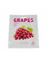 Maska na tvár - napustená netkaná textília