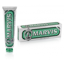 Zubná pasta - marvis - 85ml - strong mint