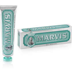 Zubná pasta - marvis - 85ml - anise mint