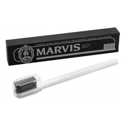 Marvis  Soft Zubná kefka biela
