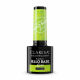 Gél lak- 5ml - rainbow jello base - lime