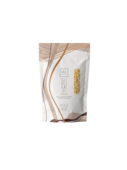 Depilačný vosk 800g - voňavý vosk coconut