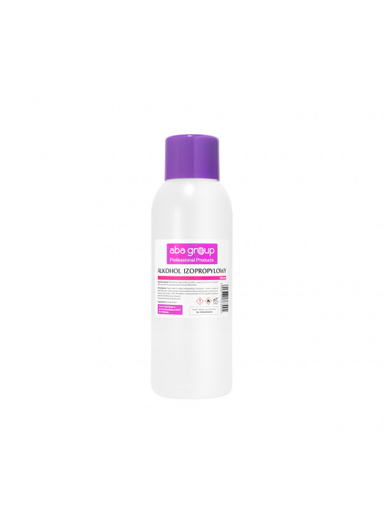 Odmasťovač nechtov, čistič nechtov- cleaner alkohol izopropylowy 500ml