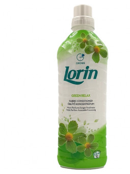 Aviváž  - 1 liter - green relax