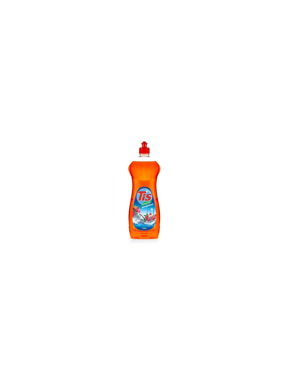 Čistiaci prostriedok na riad 1000ml - granátové jablko
