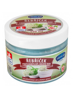 Bylinný balzam 150ml - klinček lekársky