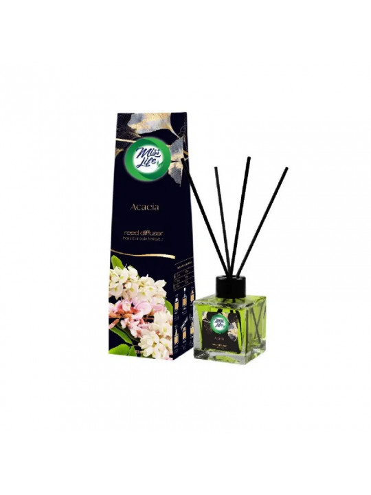 Osviežovač stick 100ml - acacia