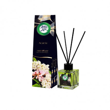 Osviežovač stick 100ml - acacia
