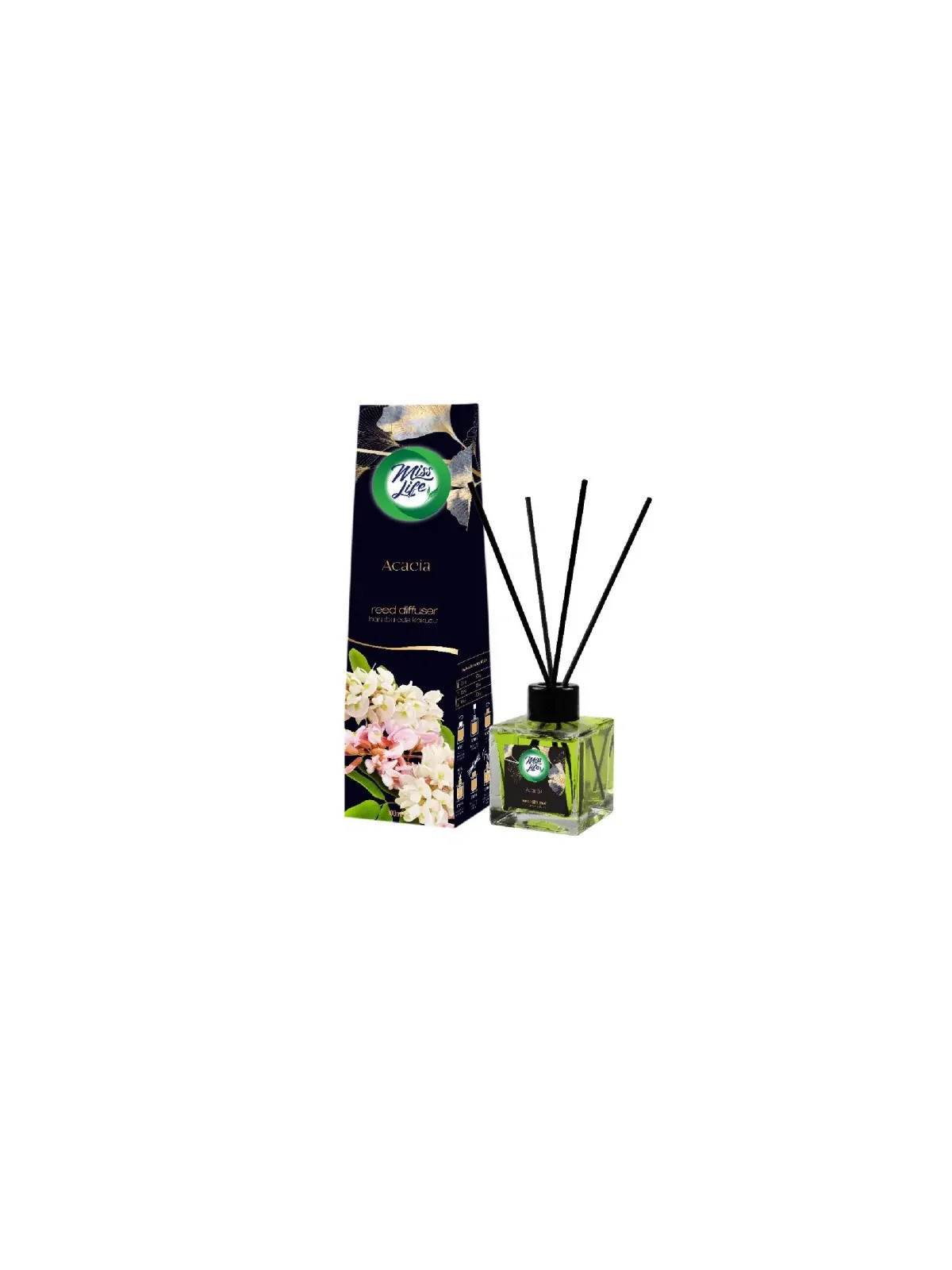 Osviežovač stick 100ml - acacia