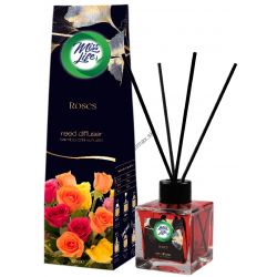 Osviežovač stick 100ml - rose