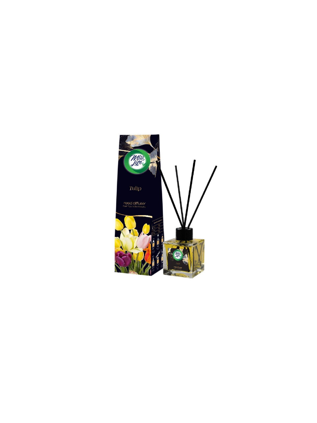 Osviežovač stick 100ml - tulip