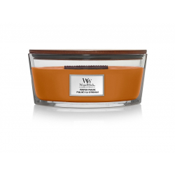 WOODWICK-PUMPKIN PRALINE