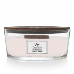 WOODWICK-SHEER TUBEROSE