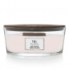 WOODWICK-SHEER TUBEROSE