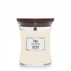 WOODWICK-VANILLA MUSK