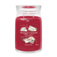 YANKEE CANDLE-ETTERS TO SANTA