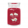 YANKEE CANDLE-ETTERS TO SANTA